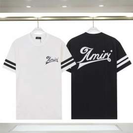 Picture of Amiri T Shirts Short _SKUAmiriS-2XLhstx93123922